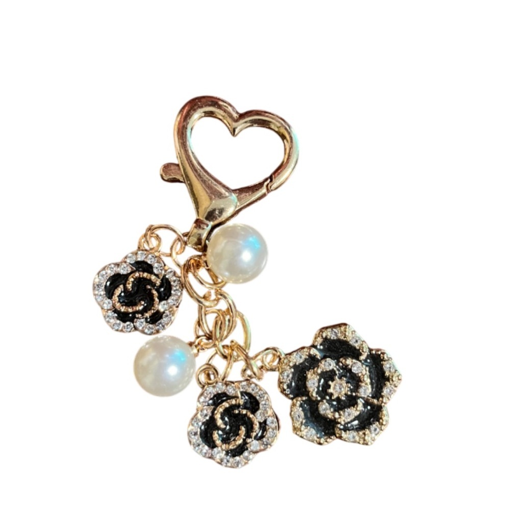 Purse charm